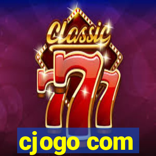 cjogo com