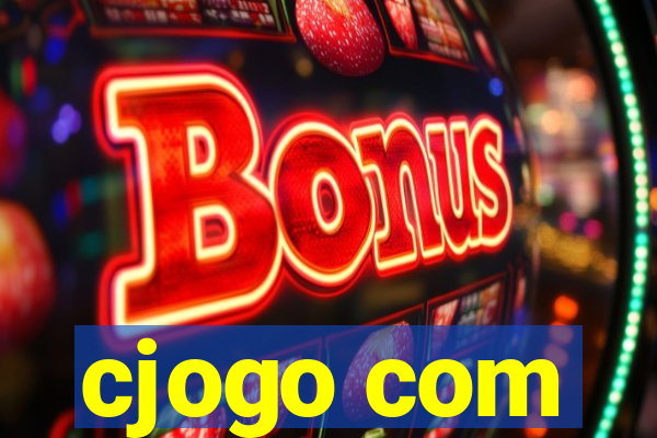 cjogo com