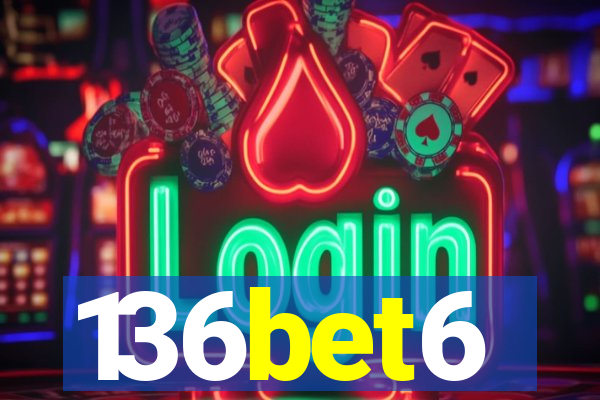 136bet6