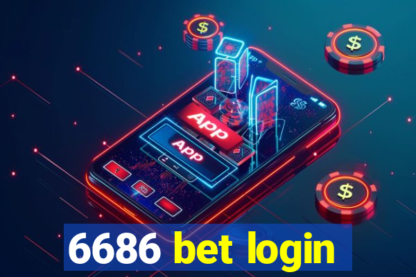 6686 bet login