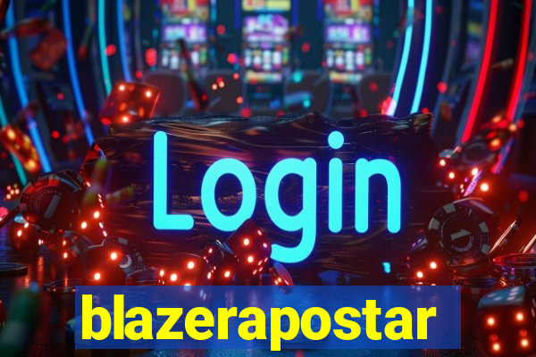 blazerapostar