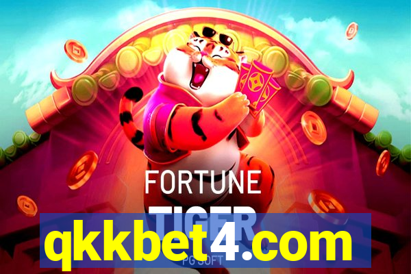 qkkbet4.com