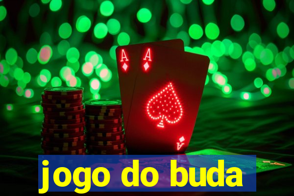 jogo do buda