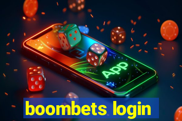 boombets login