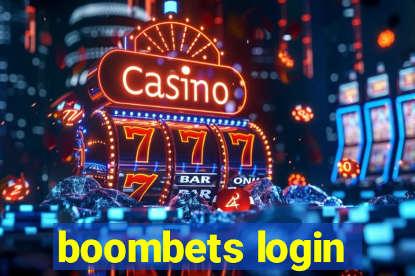 boombets login
