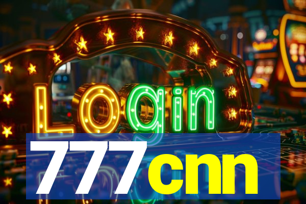 777cnn