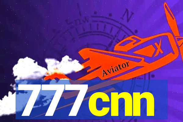 777cnn