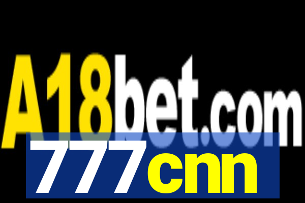 777cnn