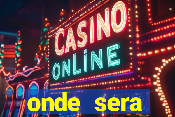 onde sera transmitido o jogo do cruzeiro