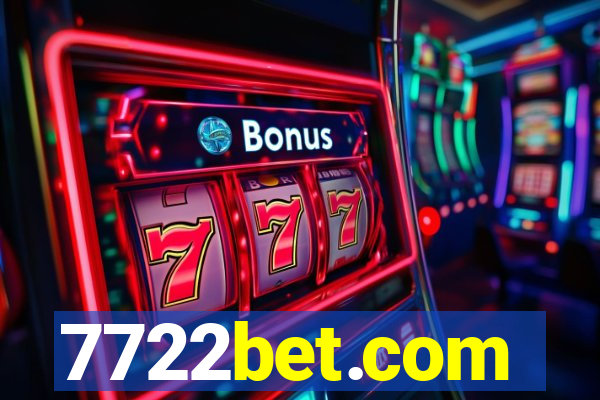 7722bet.com