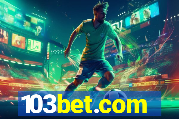 103bet.com