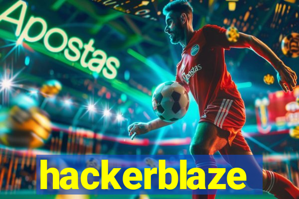 hackerblaze