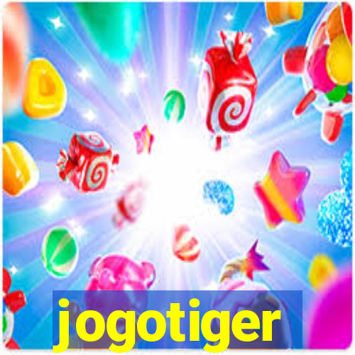 jogotiger