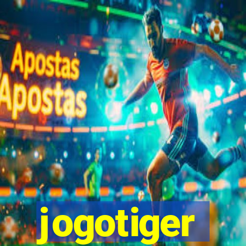 jogotiger