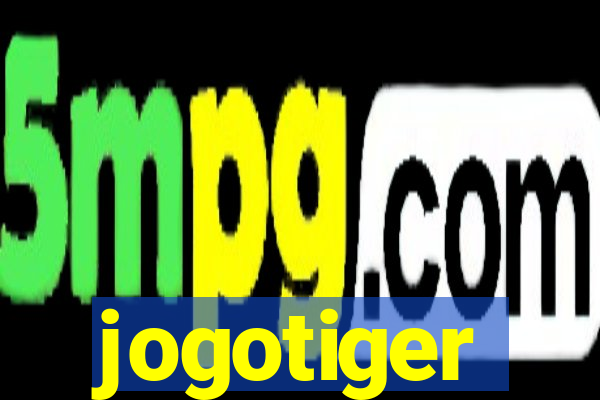 jogotiger