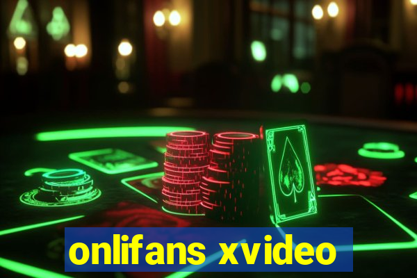 onlifans xvideo