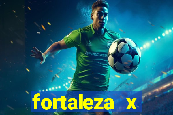 fortaleza x flamengo multicanais