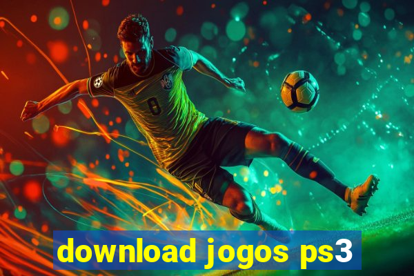 download jogos ps3