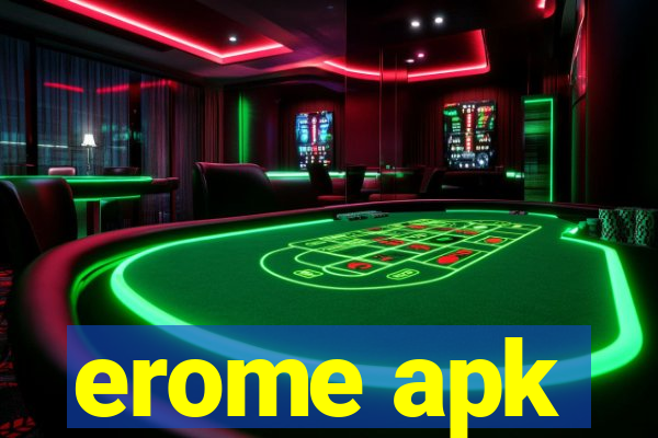erome apk