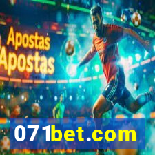 071bet.com