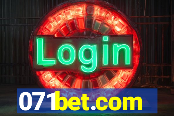 071bet.com