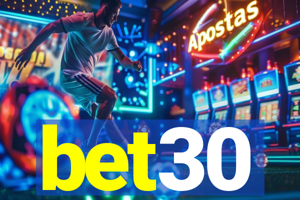 bet30