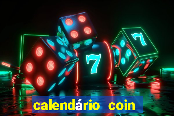 calendário coin master 2024