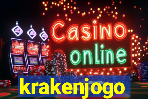 krakenjogo