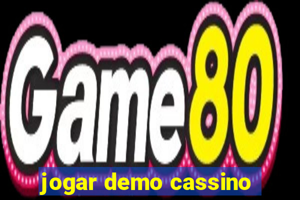 jogar demo cassino