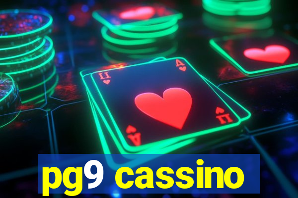 pg9 cassino