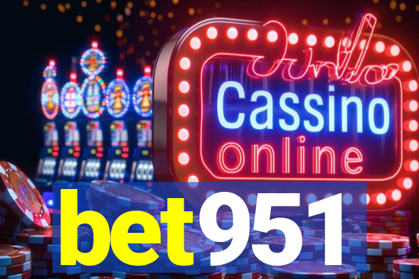 bet951