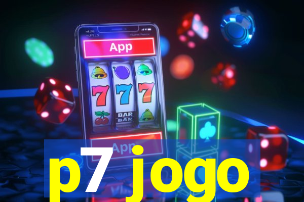 p7 jogo