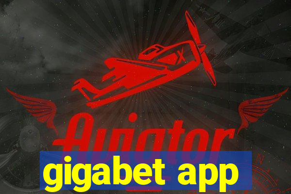gigabet app