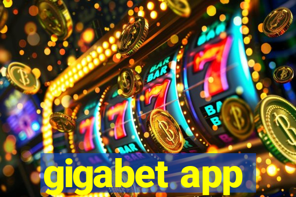 gigabet app