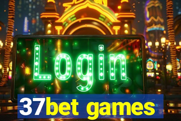 37bet games