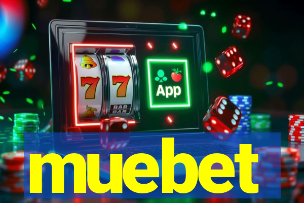 muebet