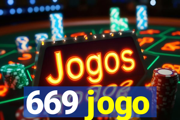 669 jogo