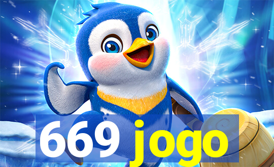 669 jogo