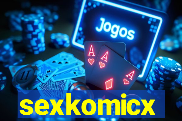 sexkomicx