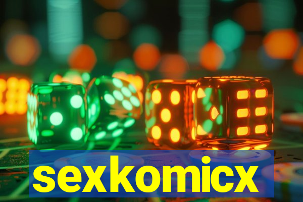 sexkomicx