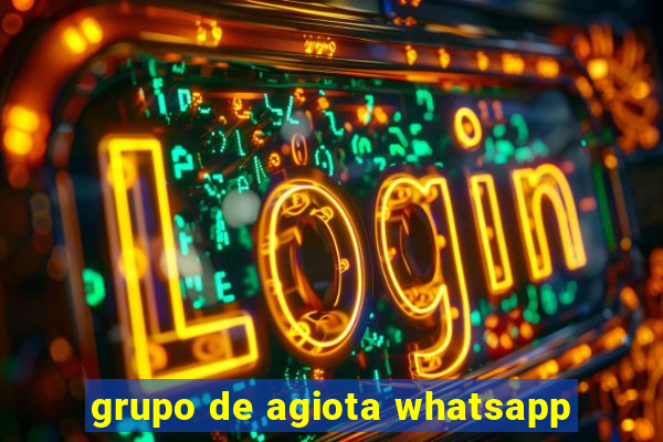grupo de agiota whatsapp