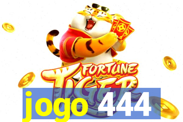 jogo 444