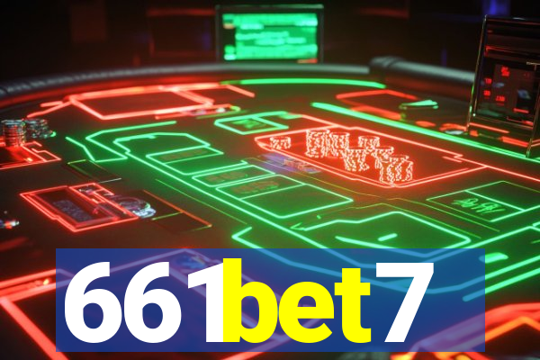 661bet7