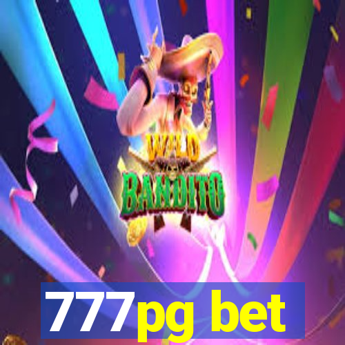 777pg bet