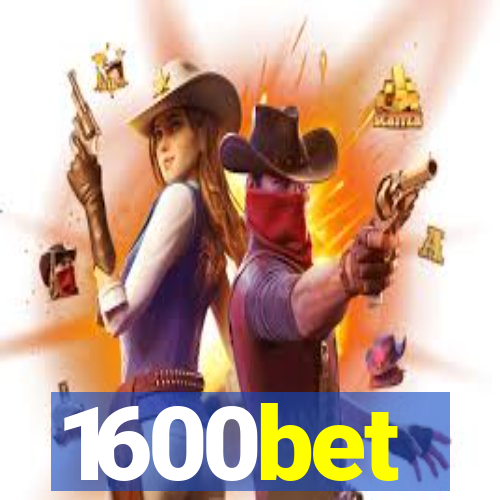 1600bet