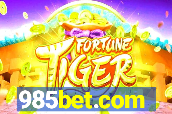 985bet.com