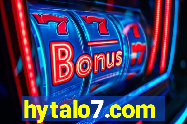 hytalo7.com