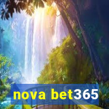 nova bet365