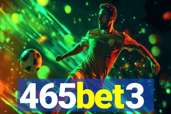 465bet3