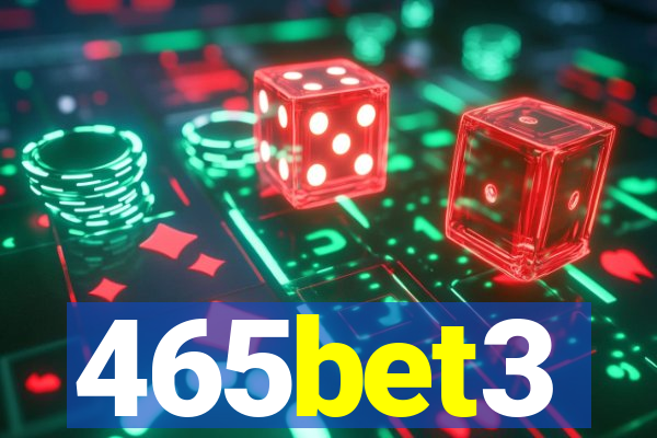 465bet3